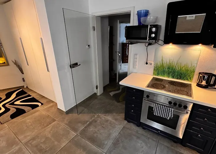 Nice Apartment