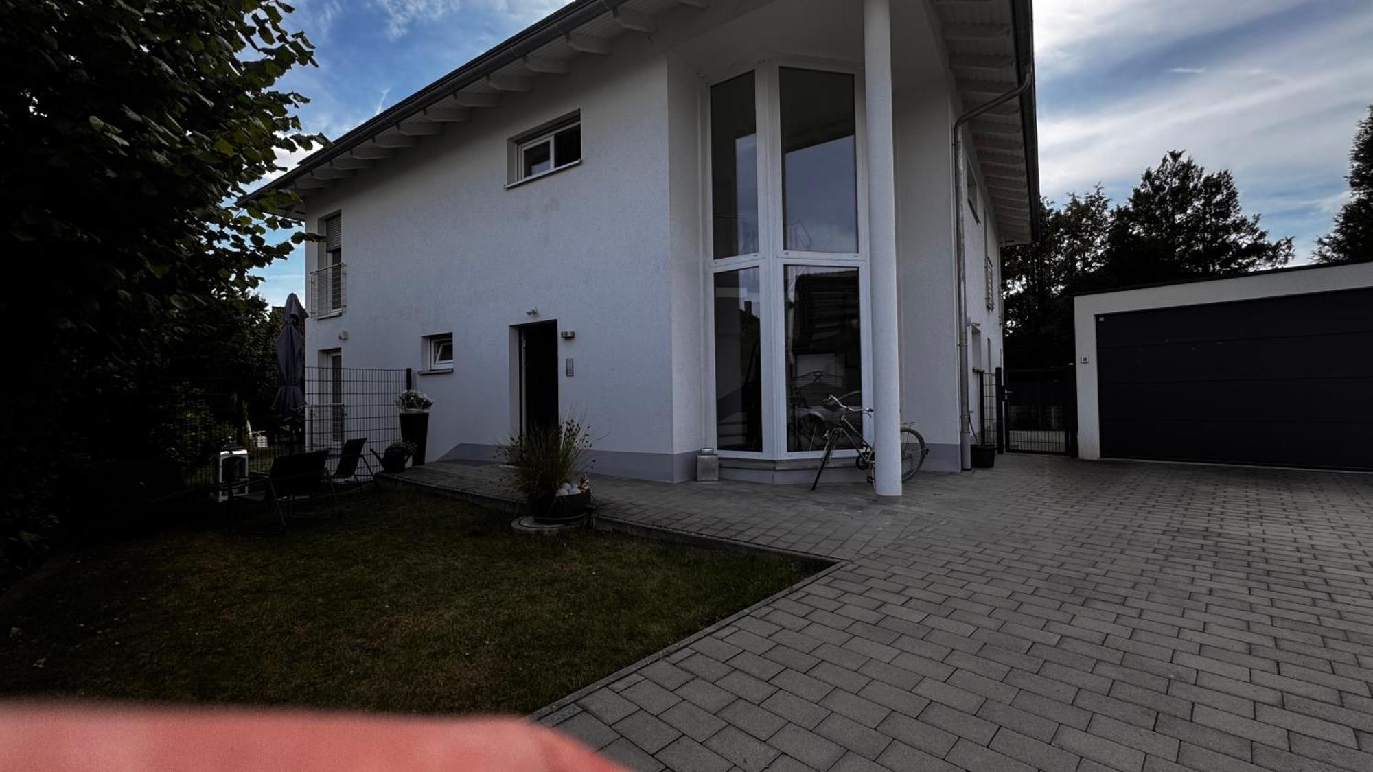 Nice Apartment