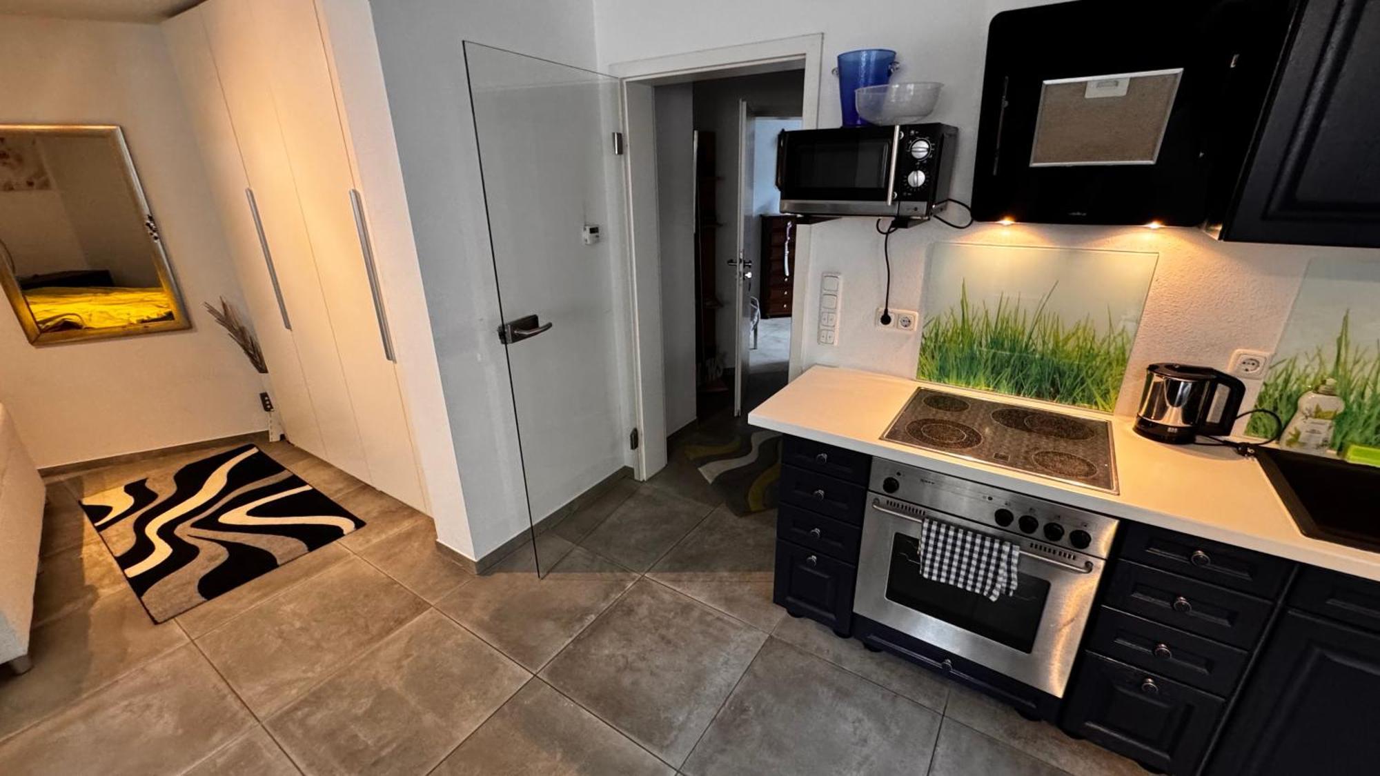 Nice Apartment *