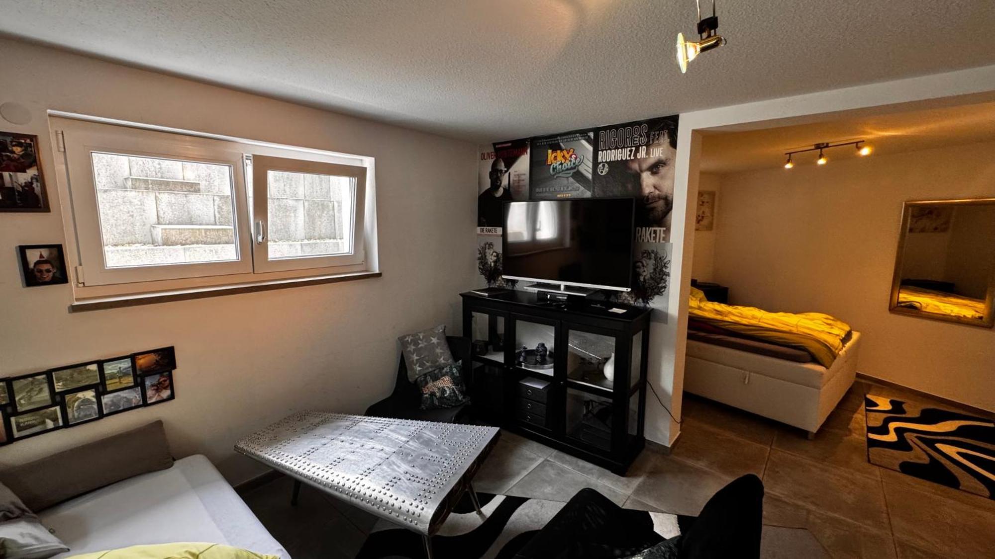 Nice Apartment