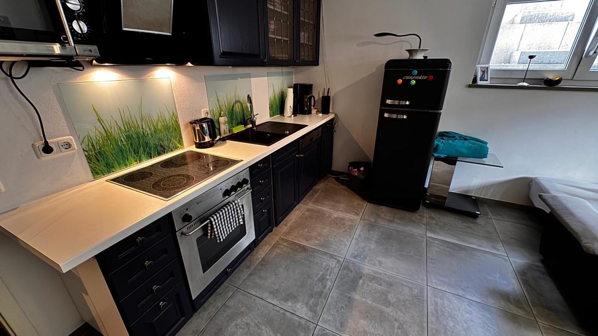 Nice Apartment Apartment