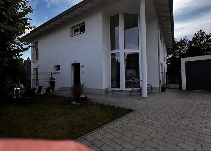 Nice Apartment
