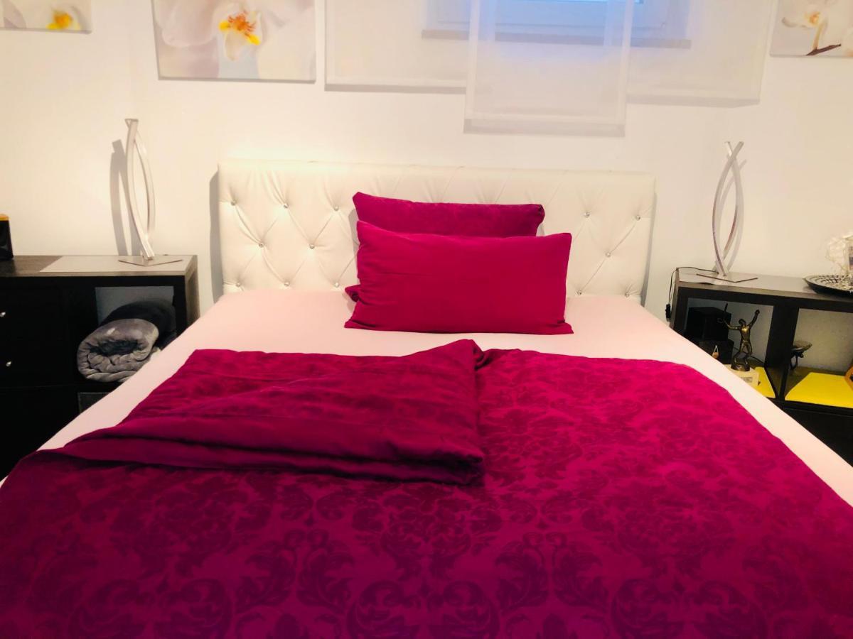 Apartamento Nice Apartment *